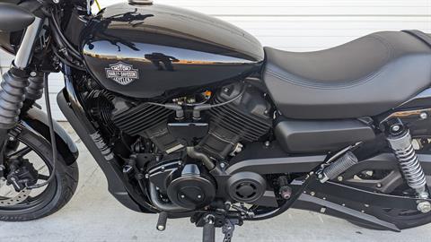 2020 Harley-Davidson Street® 500 in Monroe, Louisiana - Photo 7