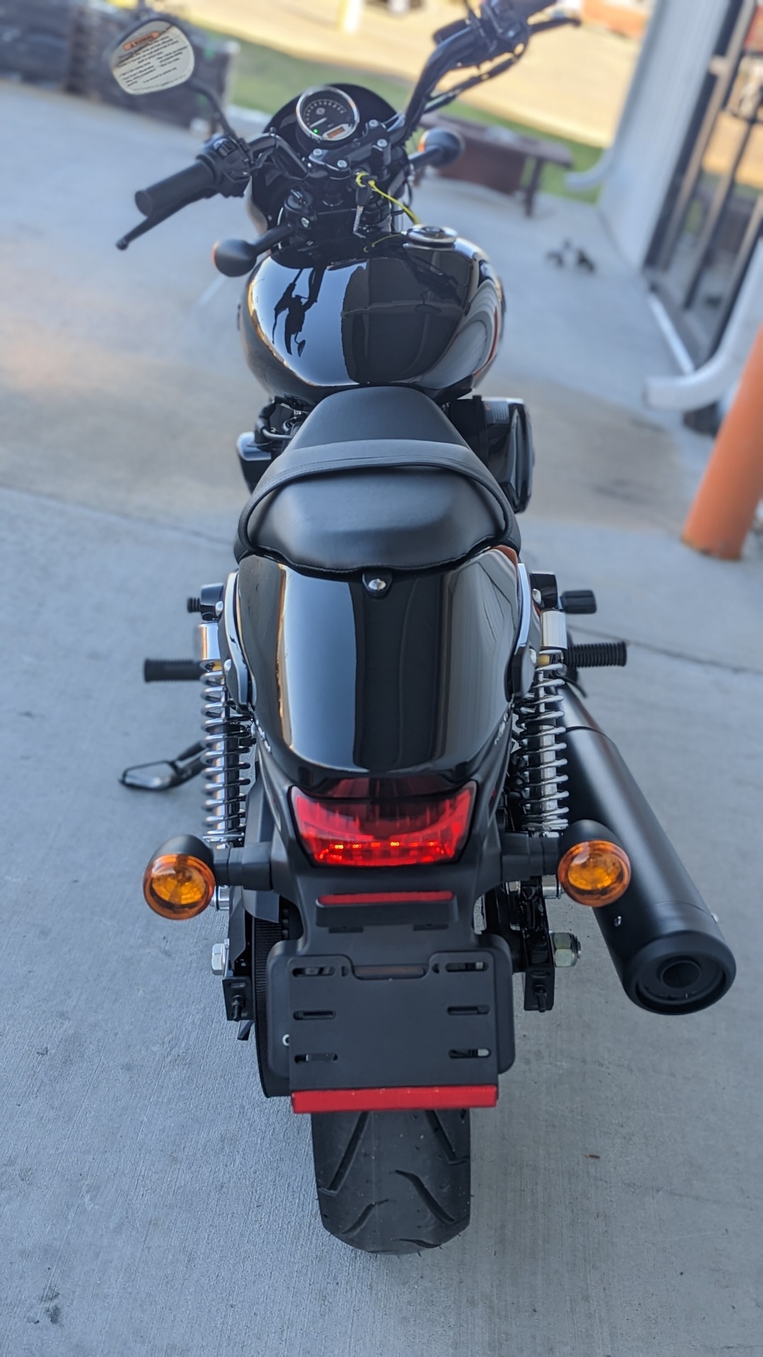 2020 Harley-Davidson Street® 500 in Monroe, Louisiana - Photo 10