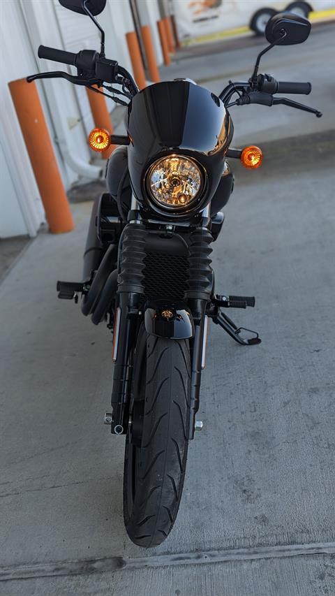 2020 Harley-Davidson Street® 500 in Monroe, Louisiana - Photo 9
