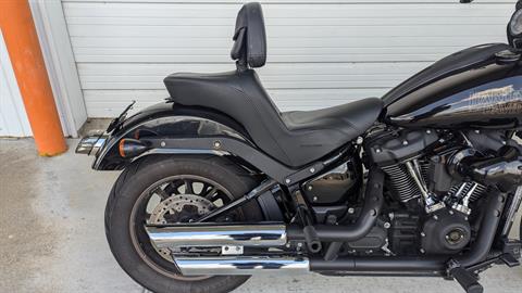 2022 harley davidson low rider s for sale in arkansas - Photo 5