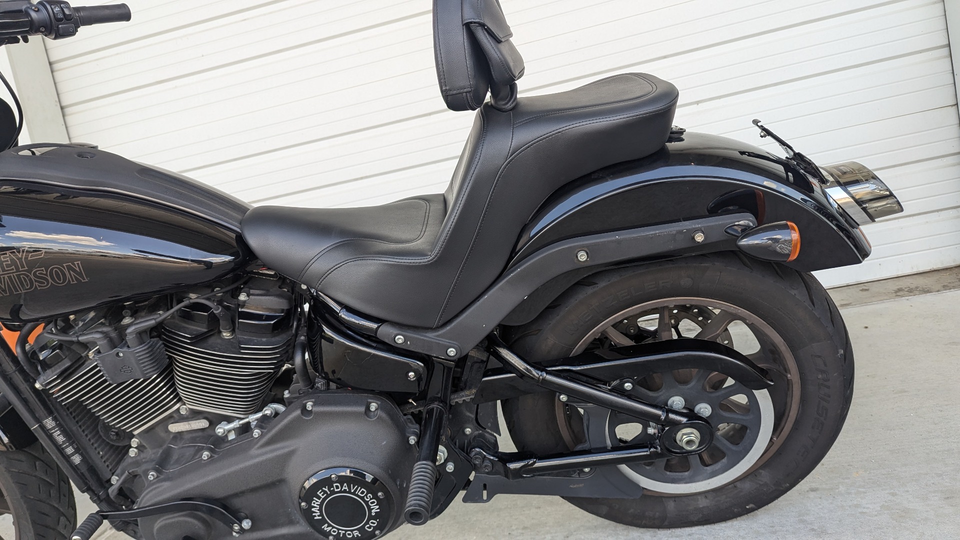 2022 harley davidson low rider s for sale in texas - Photo 8