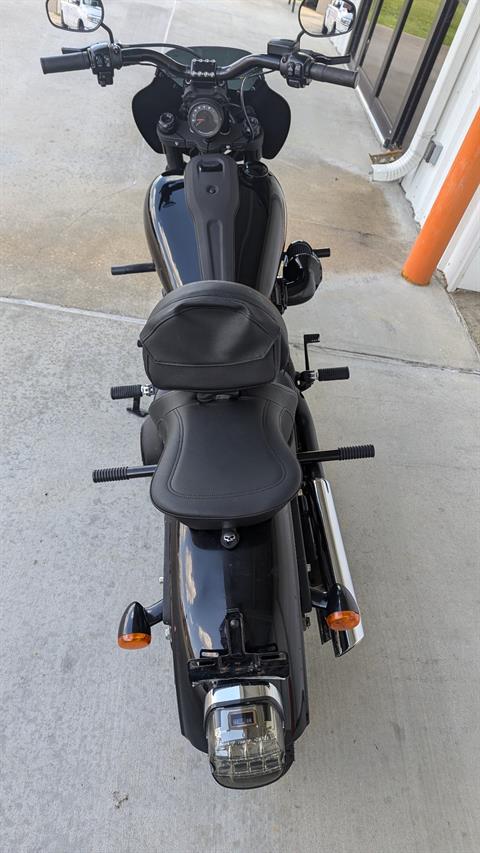 2022 harley davidson low rider s for sale in houston - Photo 10