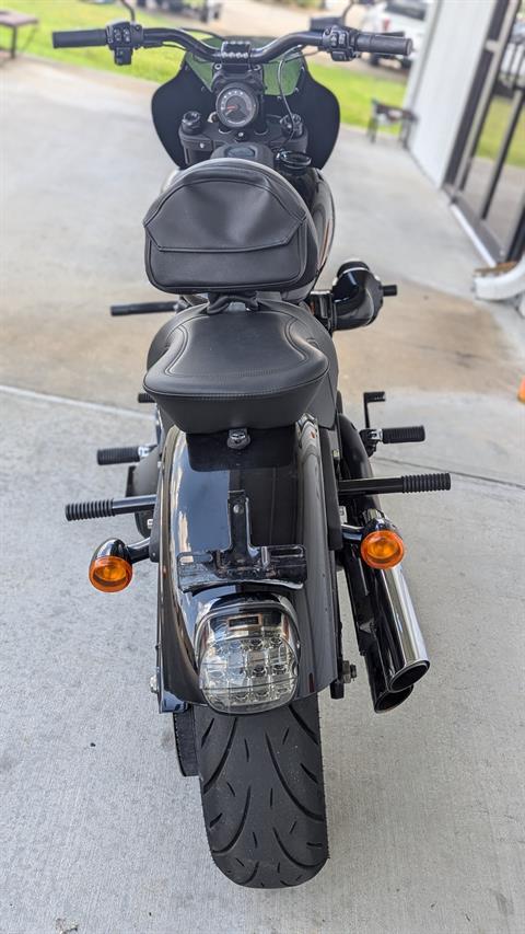 2022 Harley-Davidson Low Rider® S in Monroe, Louisiana - Photo 13