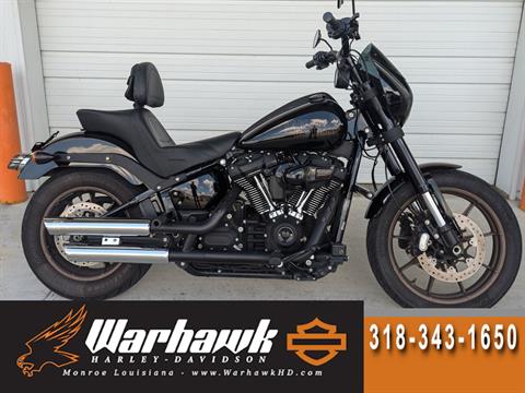 2022 harley davidson low rider s for sale near me - Photo 1