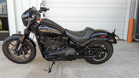 used 2022 harley low rider s for sale - Photo 2