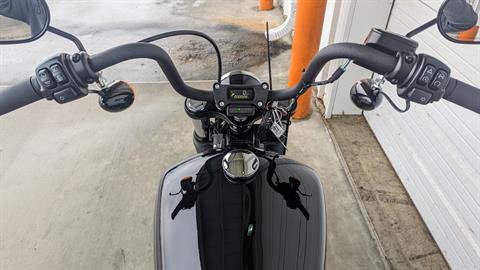 2024 Harley-Davidson Street Bob® 114 in Monroe, Louisiana - Photo 13