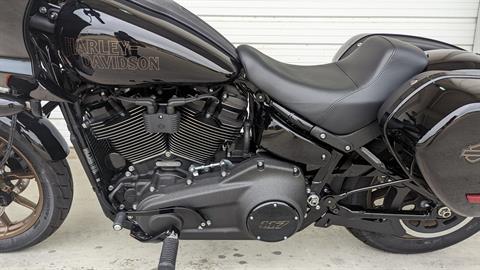 2023d harley davidson low rider st for sale in arkansas - Photo 7