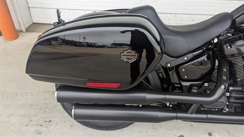 2023d harley davidson low rider st for sale in texas - Photo 5