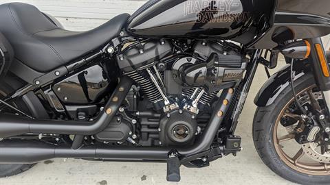 2023d harley davidson low rider st for sale in dallas - Photo 4