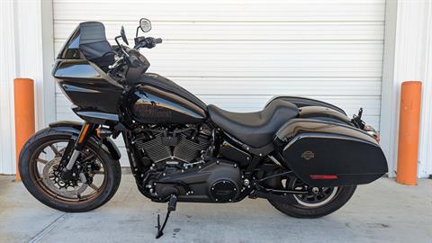 new 2023 harley-davidson low rider st for sale in louisiana - Photo 2