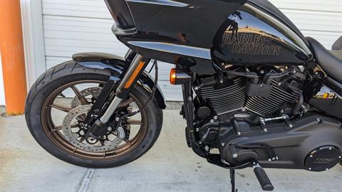 2023 Harley-Davidson Low Rider® ST in Monroe, Louisiana - Photo 6