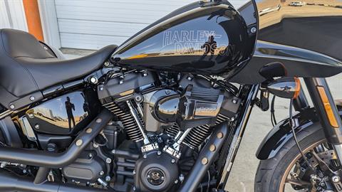 2023 Harley-Davidson Low Rider® ST in Monroe, Louisiana - Photo 4