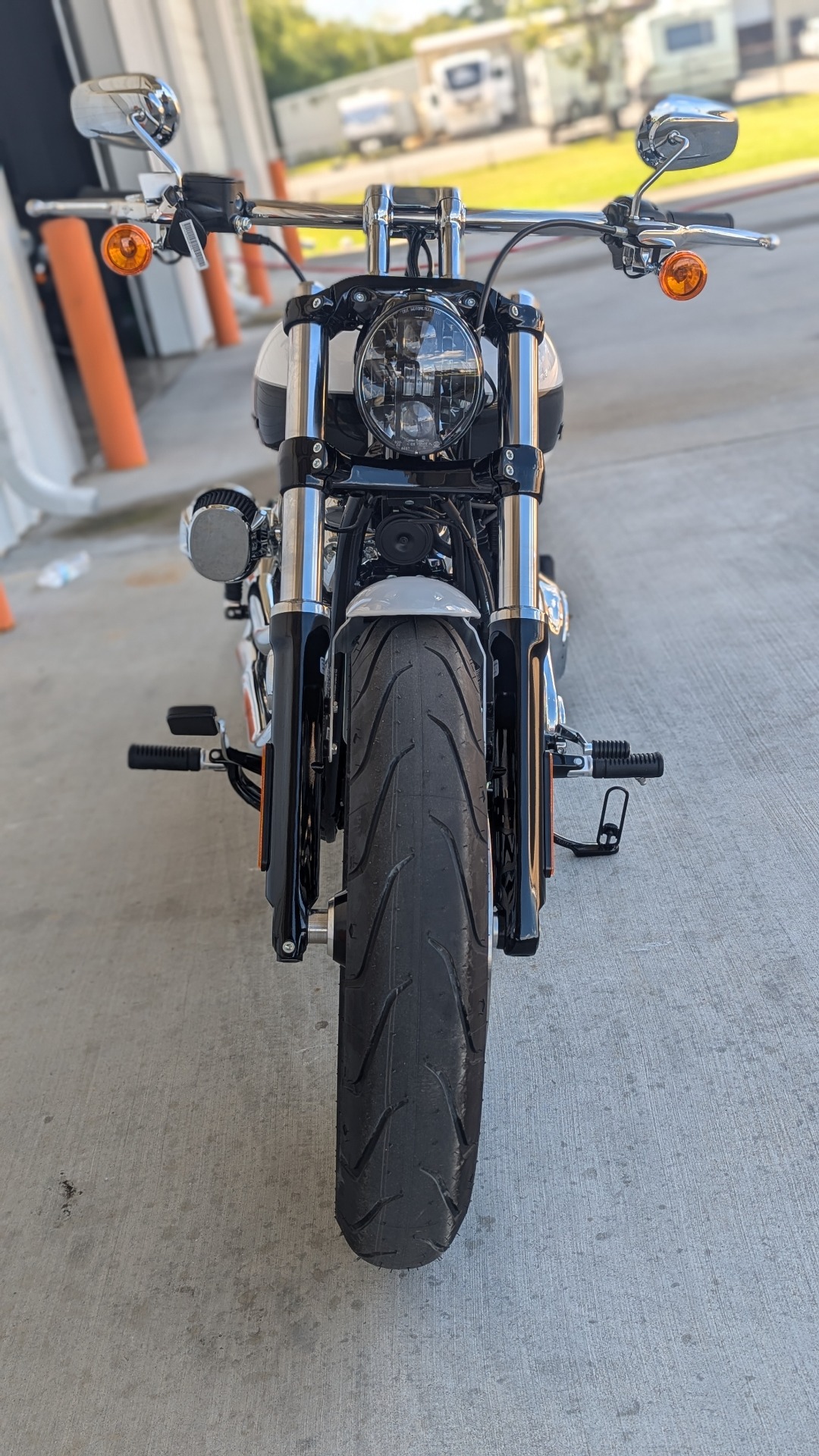 2024 Harley-Davidson Breakout® in Monroe, Louisiana - Photo 9