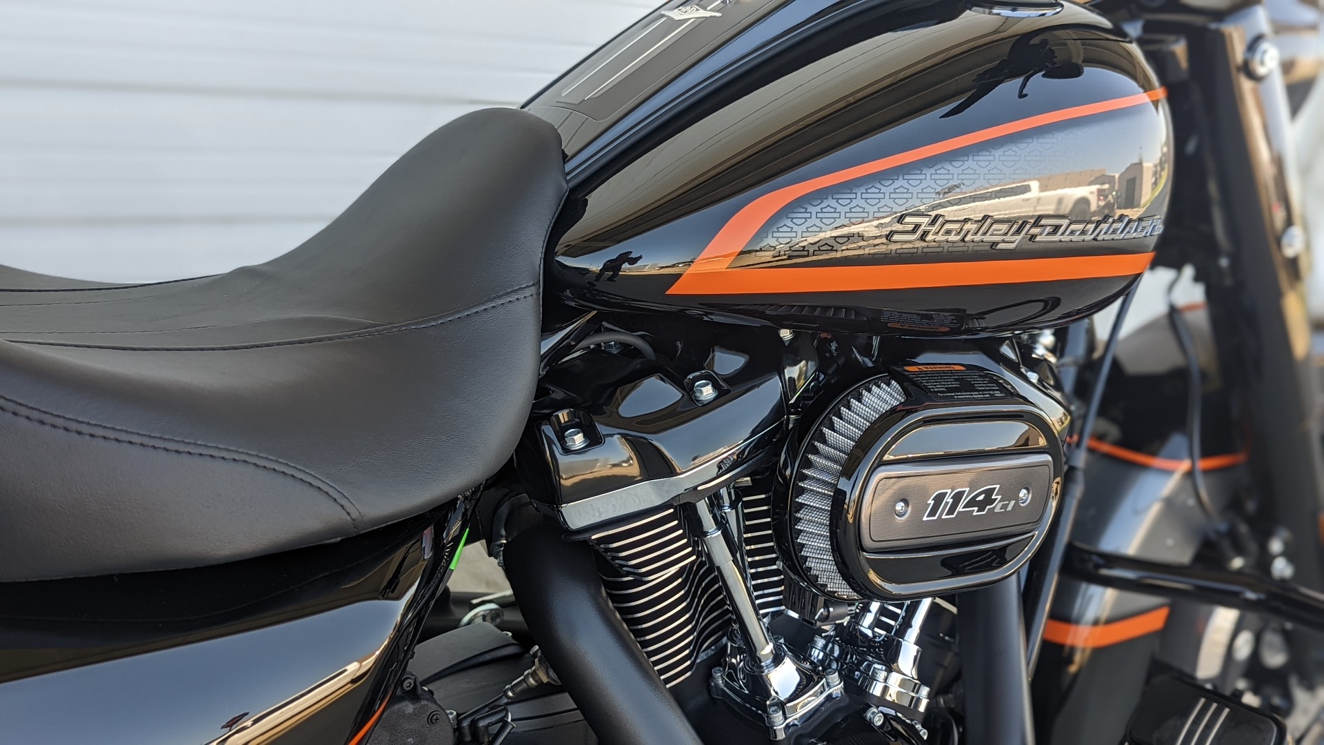 2022 Harley-Davidson Road King® Special in Monroe, Louisiana - Photo 11