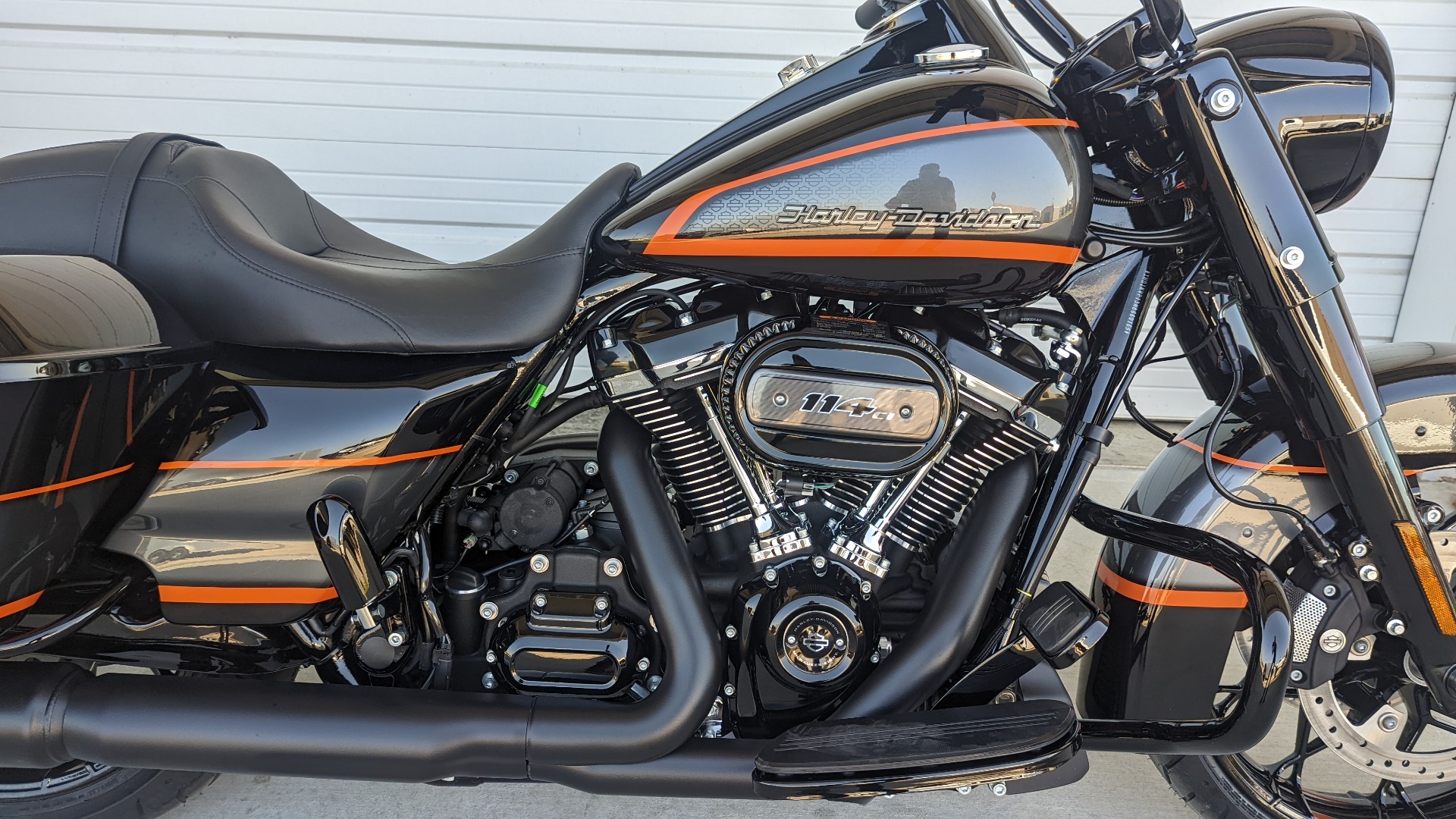 2022 Harley-Davidson Road King® Special in Monroe, Louisiana - Photo 4