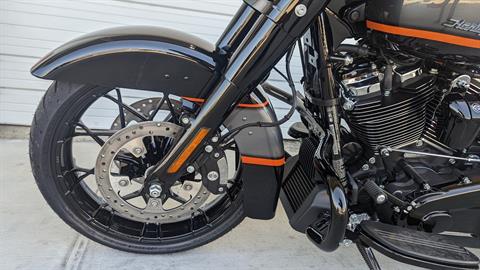 2022 Harley-Davidson Road King® Special in Monroe, Louisiana - Photo 6