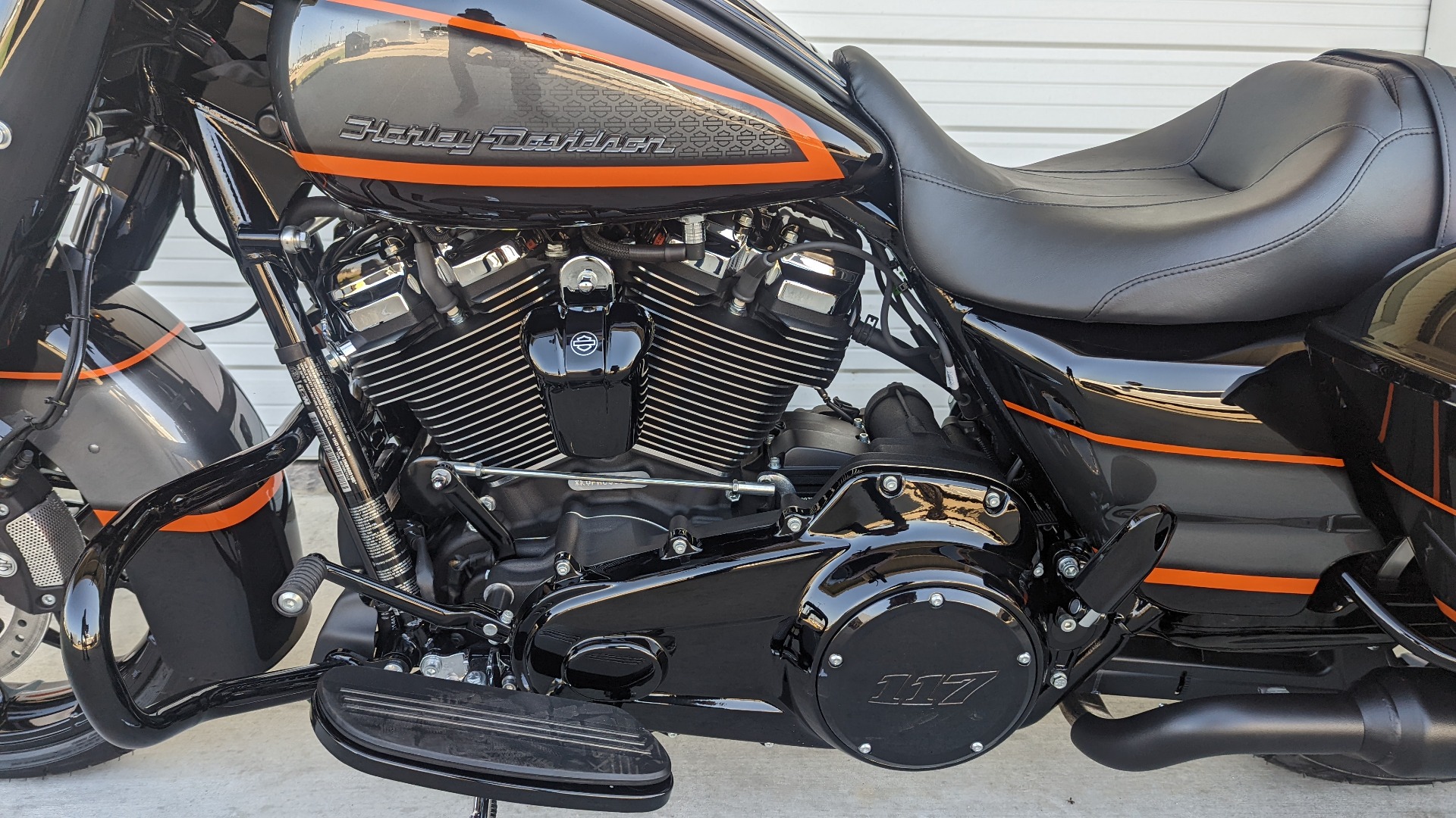 2022 Harley-Davidson Road King® Special in Monroe, Louisiana - Photo 7