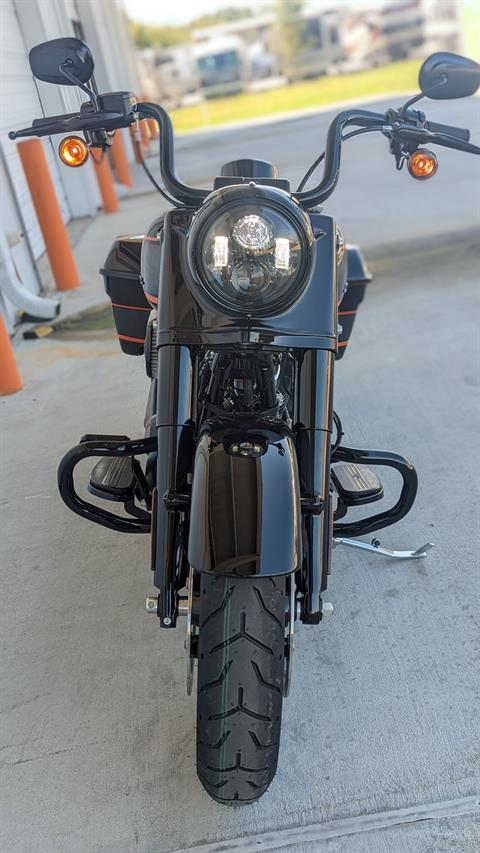 2022 Harley-Davidson Road King® Special in Monroe, Louisiana - Photo 9