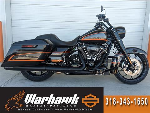 2022 Harley-Davidson Road King® Special in Monroe, Louisiana - Photo 1