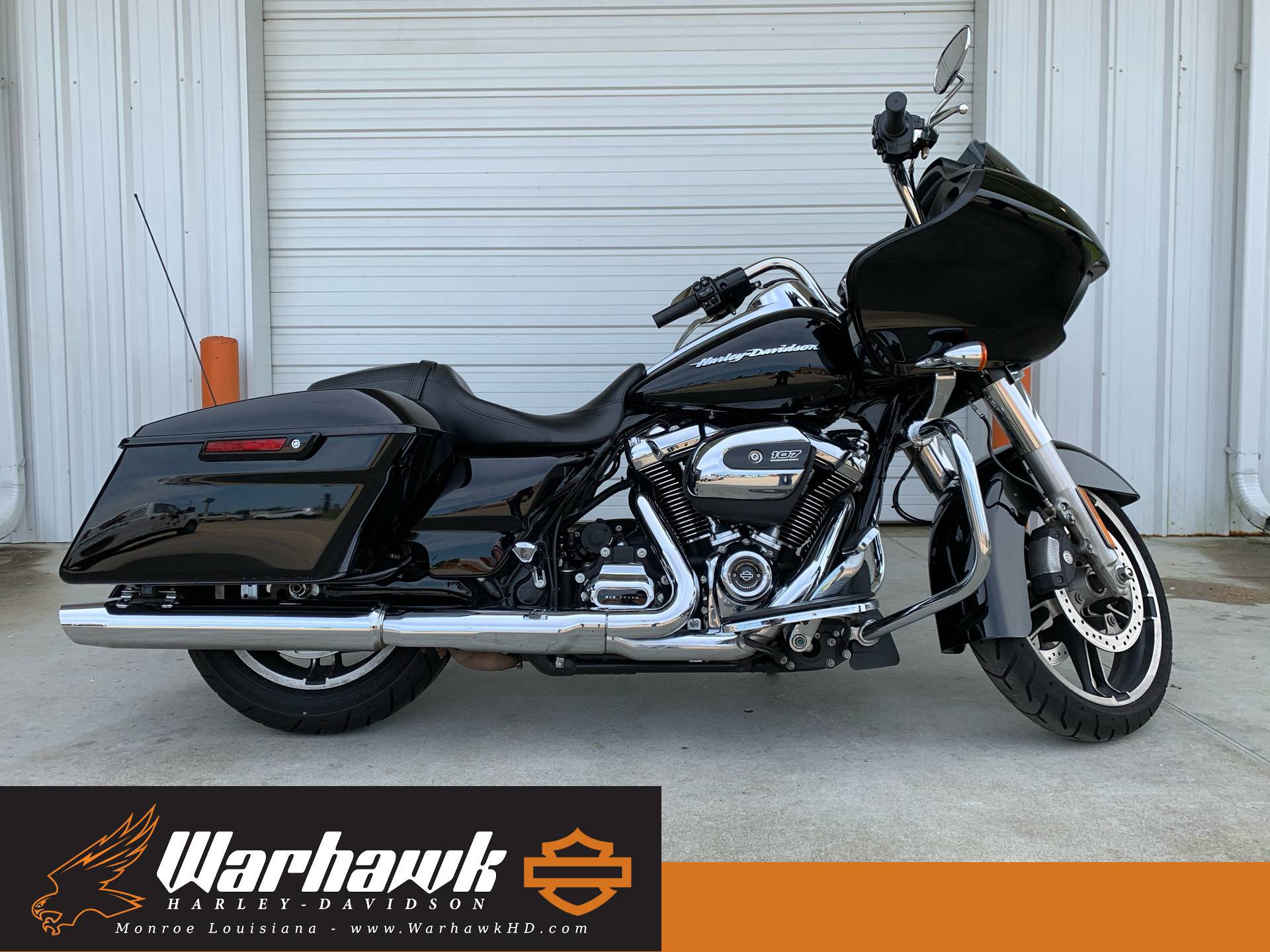 2019 cvo road glide for sale