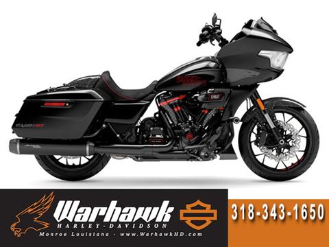 2024 Harley-Davidson CVO™ Road Glide® ST in Monroe, Louisiana