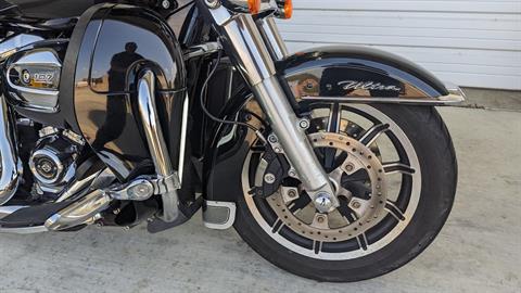 2019 harley davidson electra glide ultra for sale in texas - Photo 3
