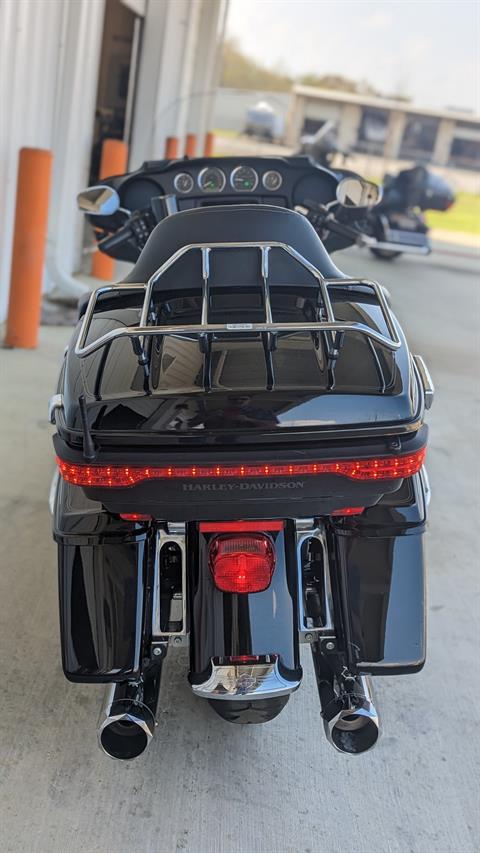 2019 Harley-Davidson Electra Glide® Ultra Classic® in Monroe, Louisiana - Photo 11