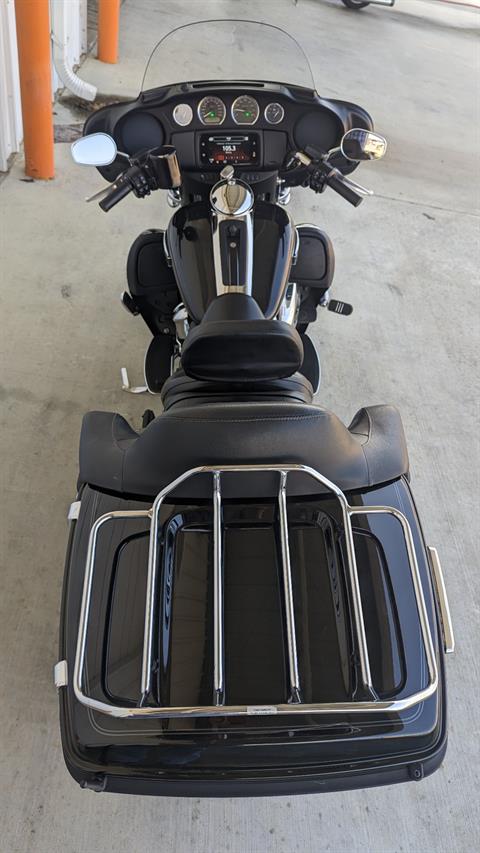 2019 Harley-Davidson Electra Glide® Ultra Classic® in Monroe, Louisiana - Photo 13