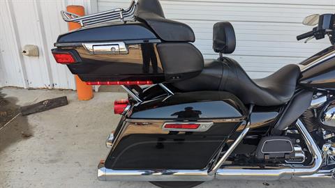 2019 Harley-Davidson Electra Glide® Ultra Classic® in Monroe, Louisiana - Photo 5