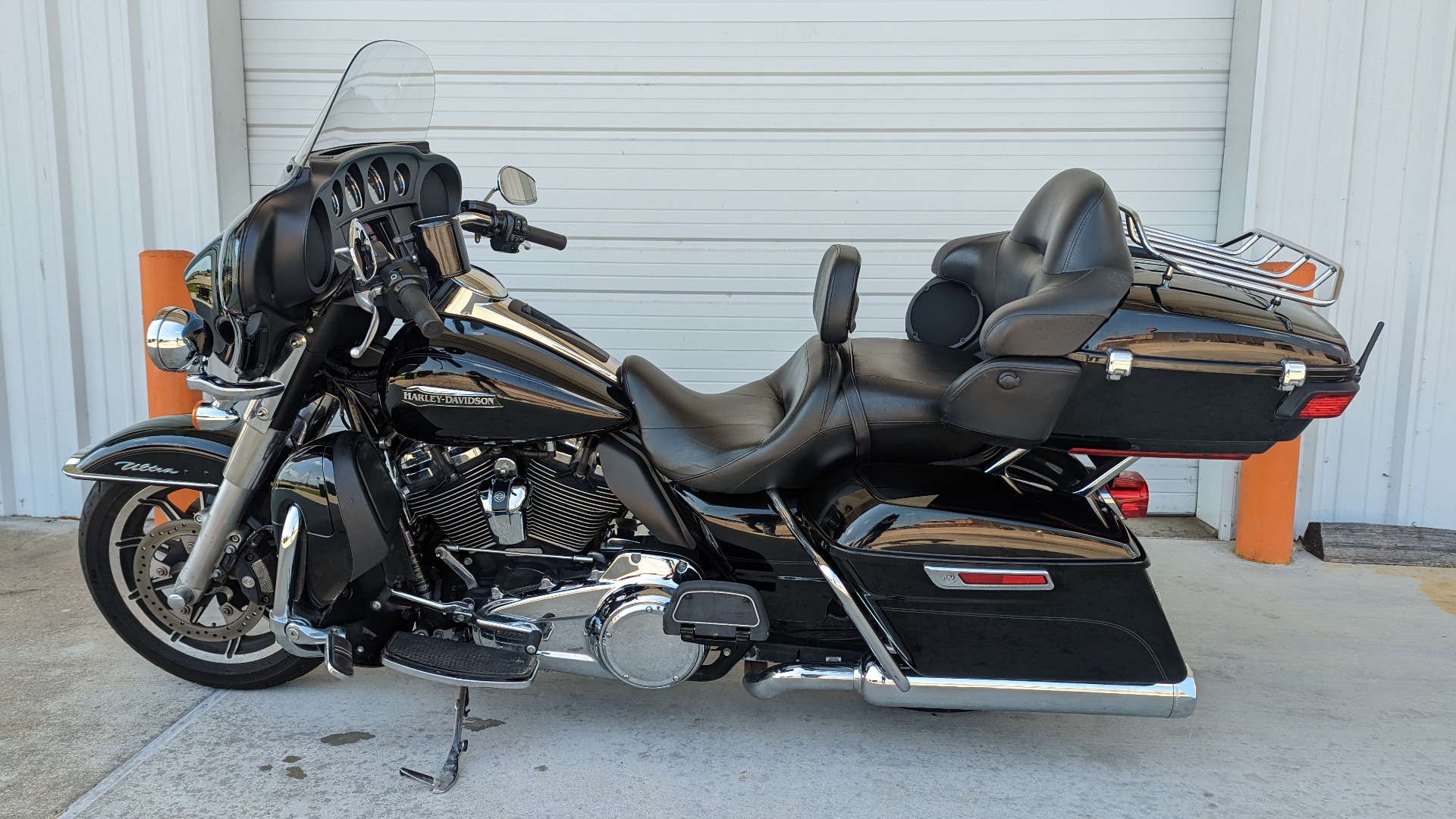 2019 harley ultra limited for sale near me - Photo 2