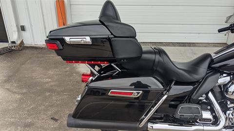 Harley-davidson Electra Glide Ultra Classic for sale near me - Photo 4