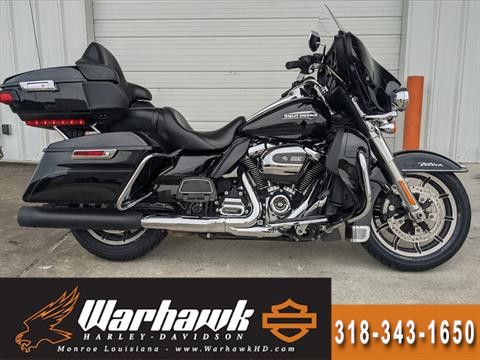 clean 2019 Harley Electra Glide Ultra Classic for sale - Photo 1