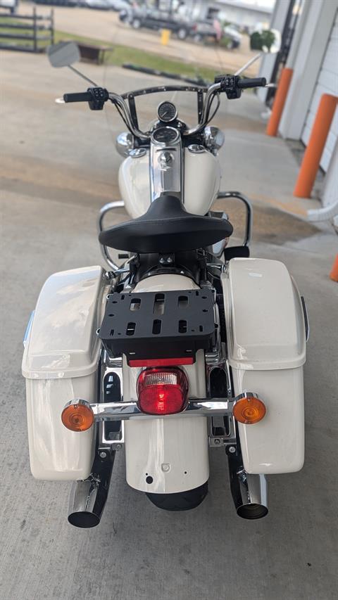 2021 Harley-Davidson Road King® in Monroe, Louisiana - Photo 10