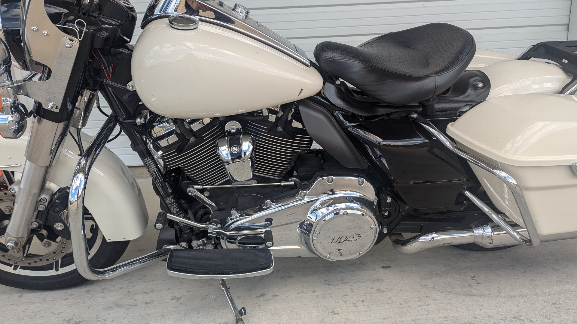 2021 Harley-Davidson Road King® in Monroe, Louisiana - Photo 7