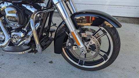 2014 Harley-Davidson Street Glide® in Monroe, Louisiana - Photo 3
