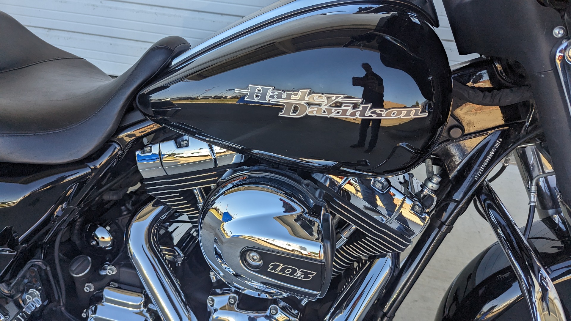 2014 Harley-Davidson Street Glide® in Monroe, Louisiana - Photo 11