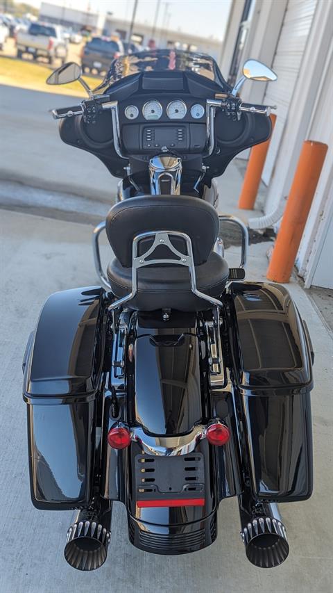 2014 Harley-Davidson Street Glide® in Monroe, Louisiana - Photo 10