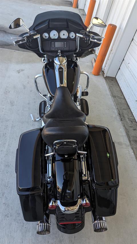 2014 Harley-Davidson Street Glide® in Monroe, Louisiana - Photo 12