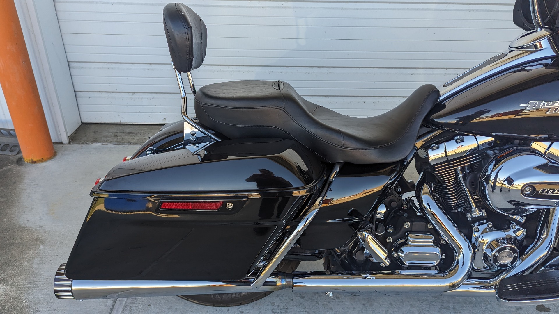 2014 Harley-Davidson Street Glide® in Monroe, Louisiana - Photo 5