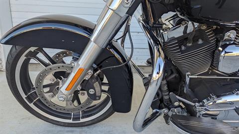 2014 Harley-Davidson Street Glide® in Monroe, Louisiana - Photo 6
