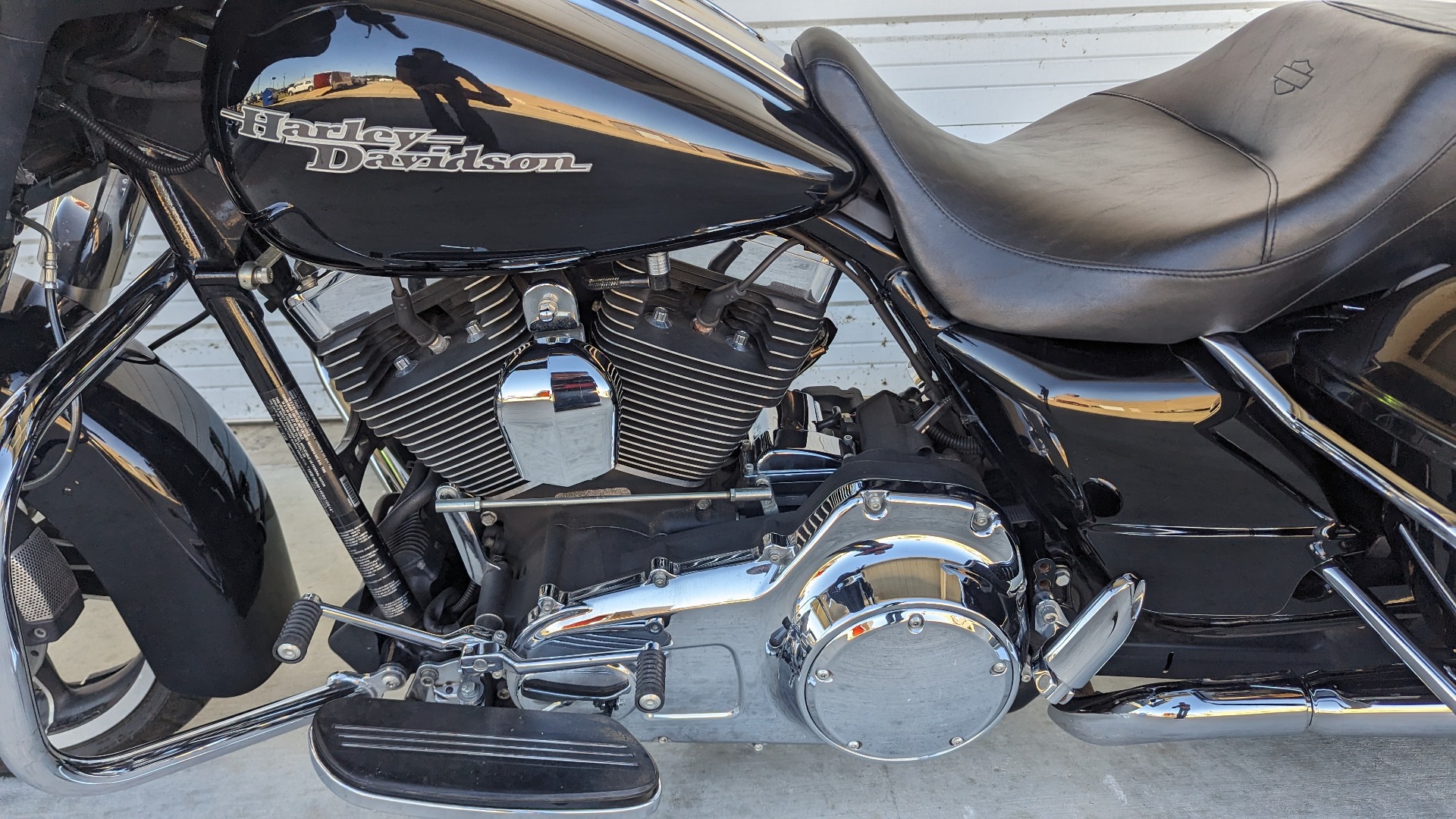 2014 Harley-Davidson Street Glide® in Monroe, Louisiana - Photo 7