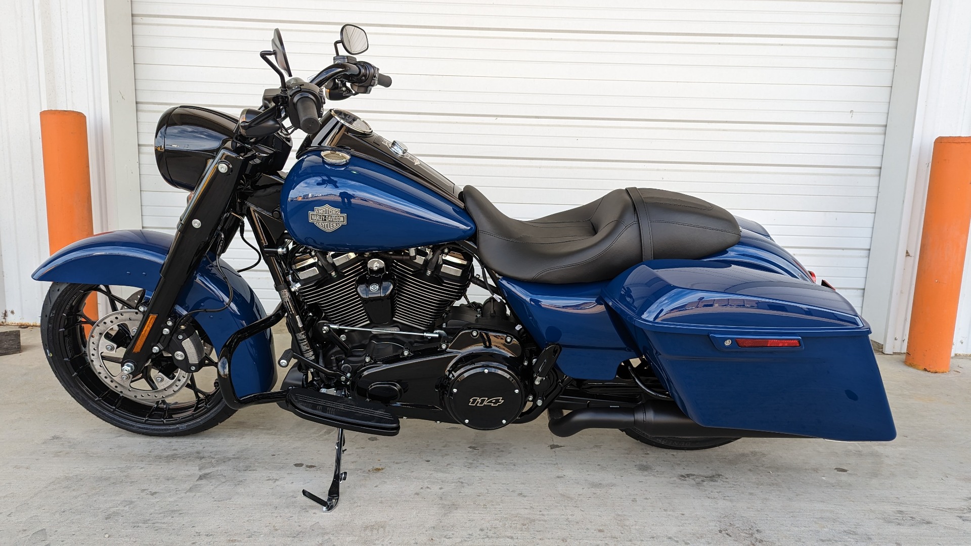 2023 Harley-Davidson Road King® Special in Monroe, Louisiana - Photo 2