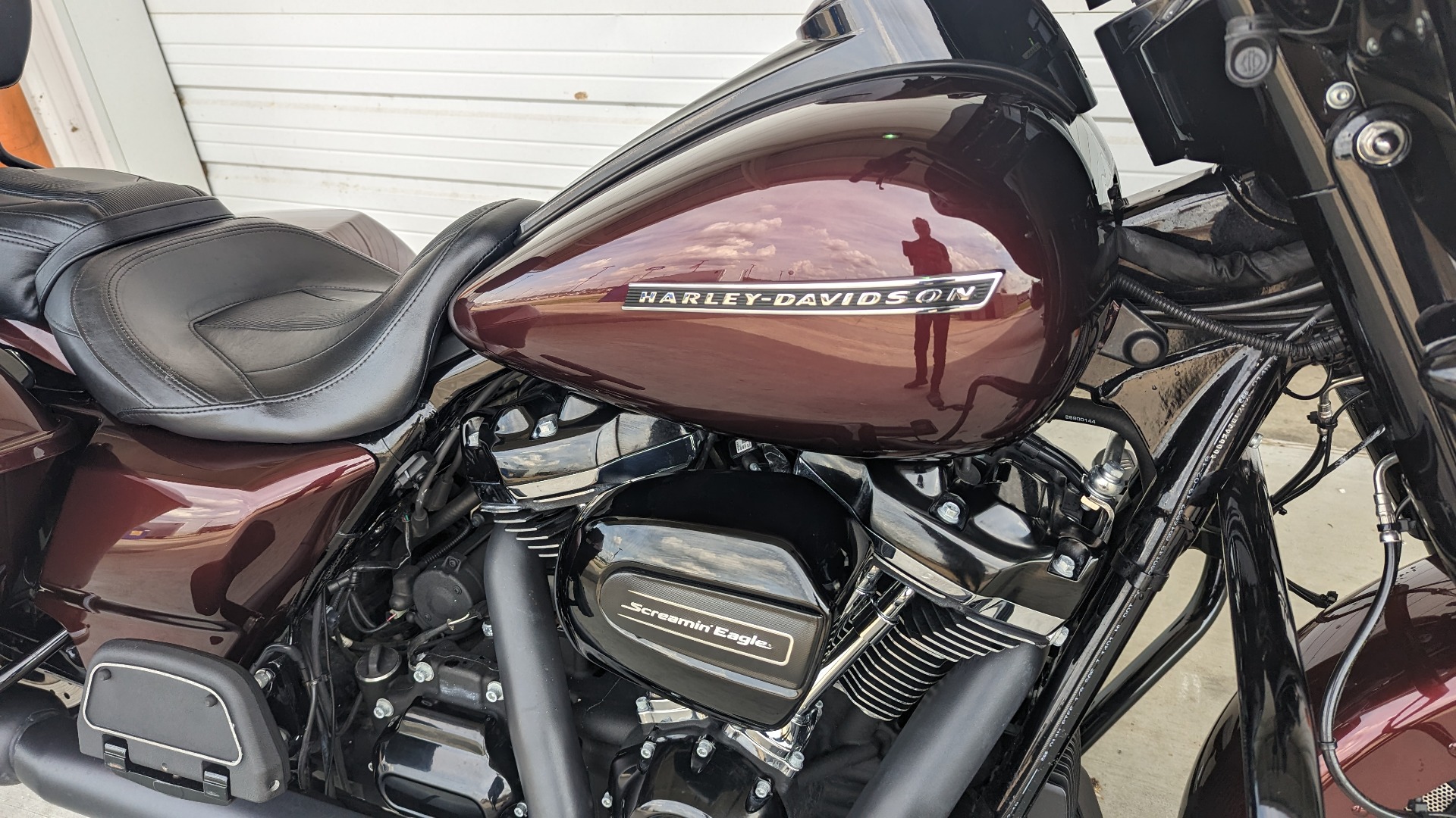 2018 Harley-Davidson Street Glide® Special in Monroe, Louisiana - Photo 3