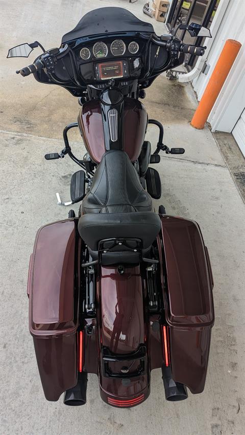 2018 Harley-Davidson Street Glide® Special in Monroe, Louisiana - Photo 11