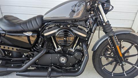 2022 Harley-Davidson Iron 883™ in Monroe, Louisiana - Photo 11