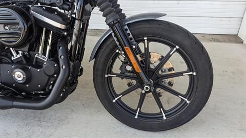 2022 Harley-Davidson Iron 883™ in Monroe, Louisiana - Photo 3