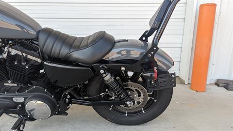 2022 Harley-Davidson Iron 883™ in Monroe, Louisiana - Photo 10