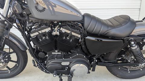 2022 Harley-Davidson Iron 883™ in Monroe, Louisiana - Photo 7