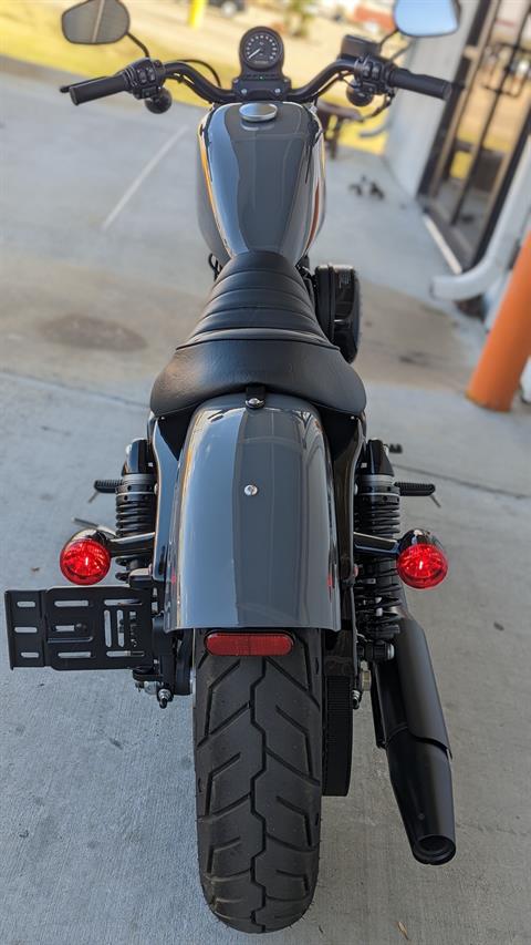 2022 Harley-Davidson Iron 883™ in Monroe, Louisiana - Photo 10