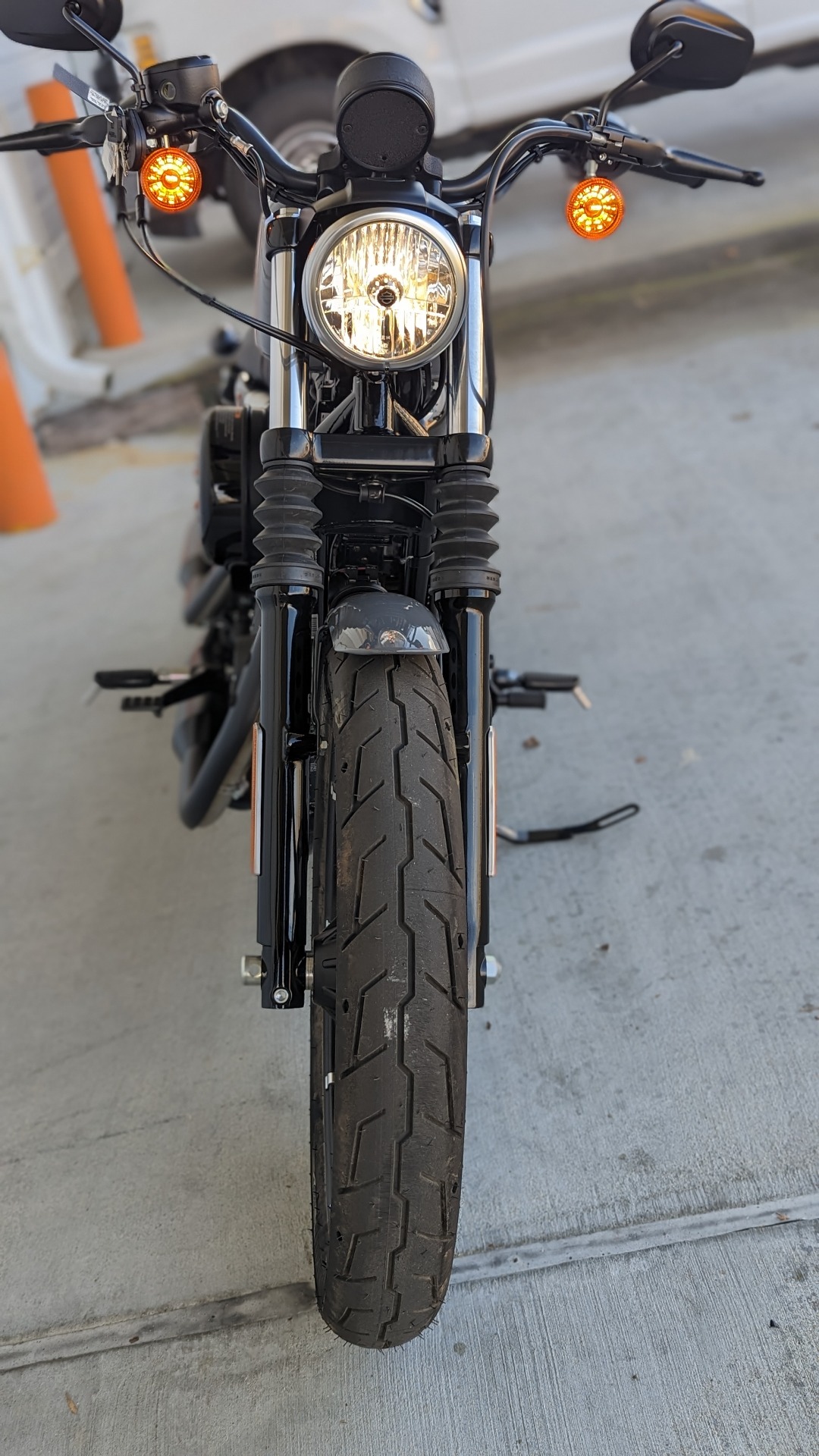motorcycles for sale in dallas area - Photo 9